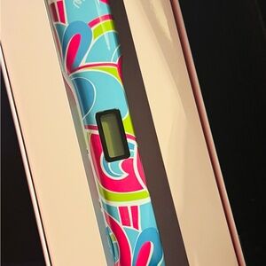 x Barbie Styling Iron - Multicolor